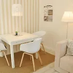 Haus-Liv-Appartement-Sand
