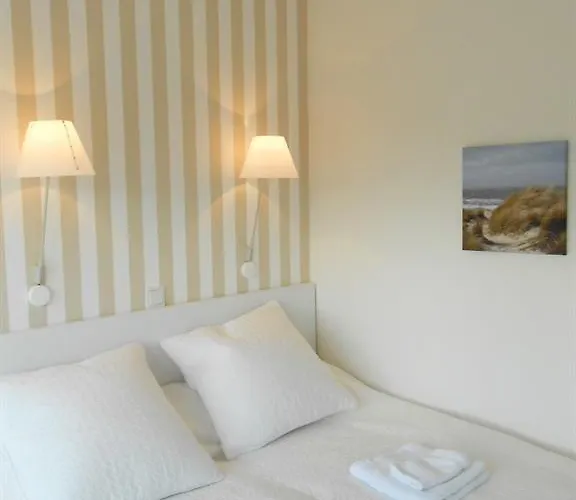 Haus-Liv-Appartement-Sand