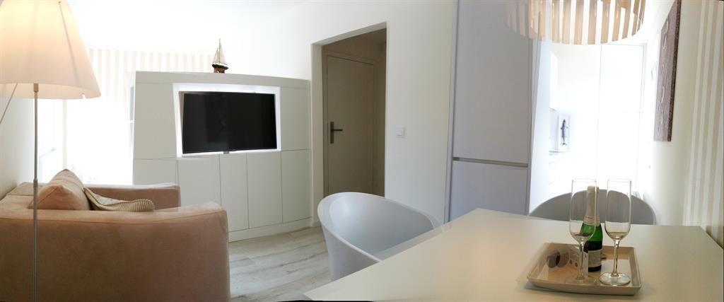 Haus-liv-appartement-sand Apartment *