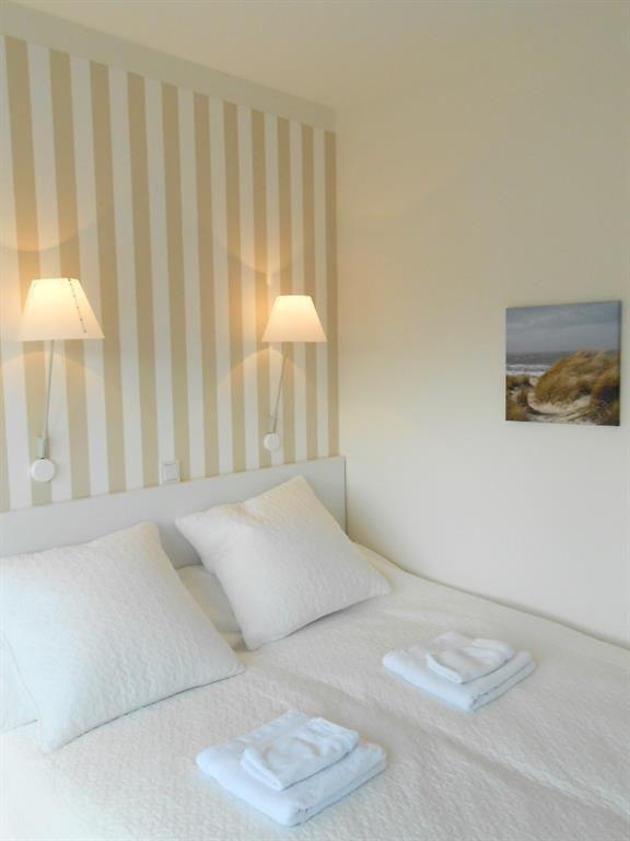 Haus-liv-appartement-sand Westerland