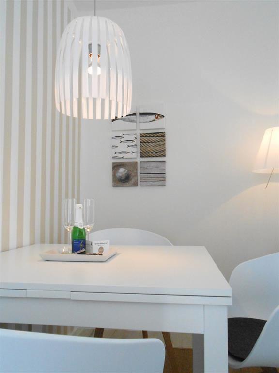 Apartment Haus-liv-appartement-sand *