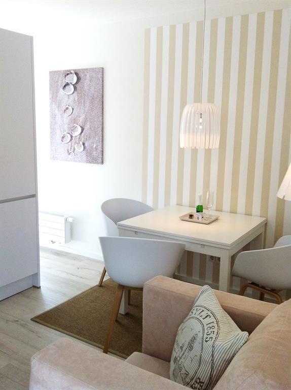 Apartment Haus-liv-appartement-sand Westerland