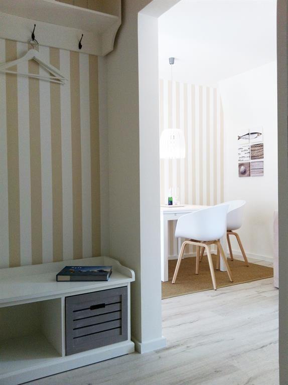 Haus-liv-appartement-sand Apartment Westerland