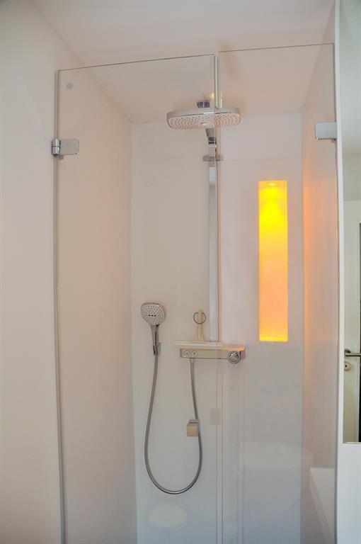 Haus-liv-appartement-sand Apartment Westerland